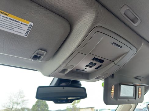 Used 2019 Chevrolet Silverado 3500 High Country w/ Duramax Plus Package image 32