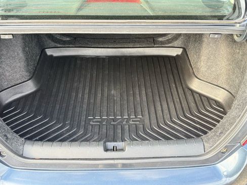 Used 2017 Honda Civic EX image 7