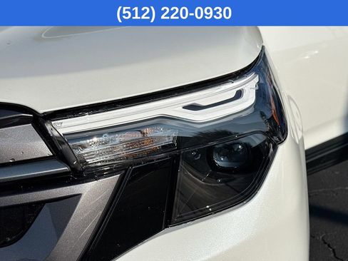 New 2026 Subaru Forester Premium image 39