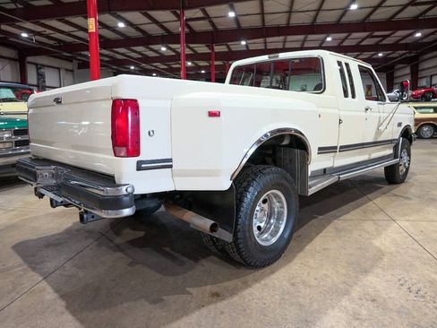 Used 1990 Ford F250 4x4 SuperCab image 8