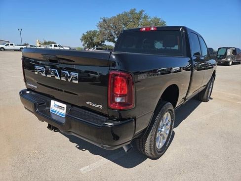 New 2026 RAM 2500 Lone Star image 36