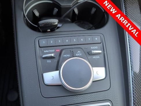 Used 2018 Audi S5 Prestige image 22