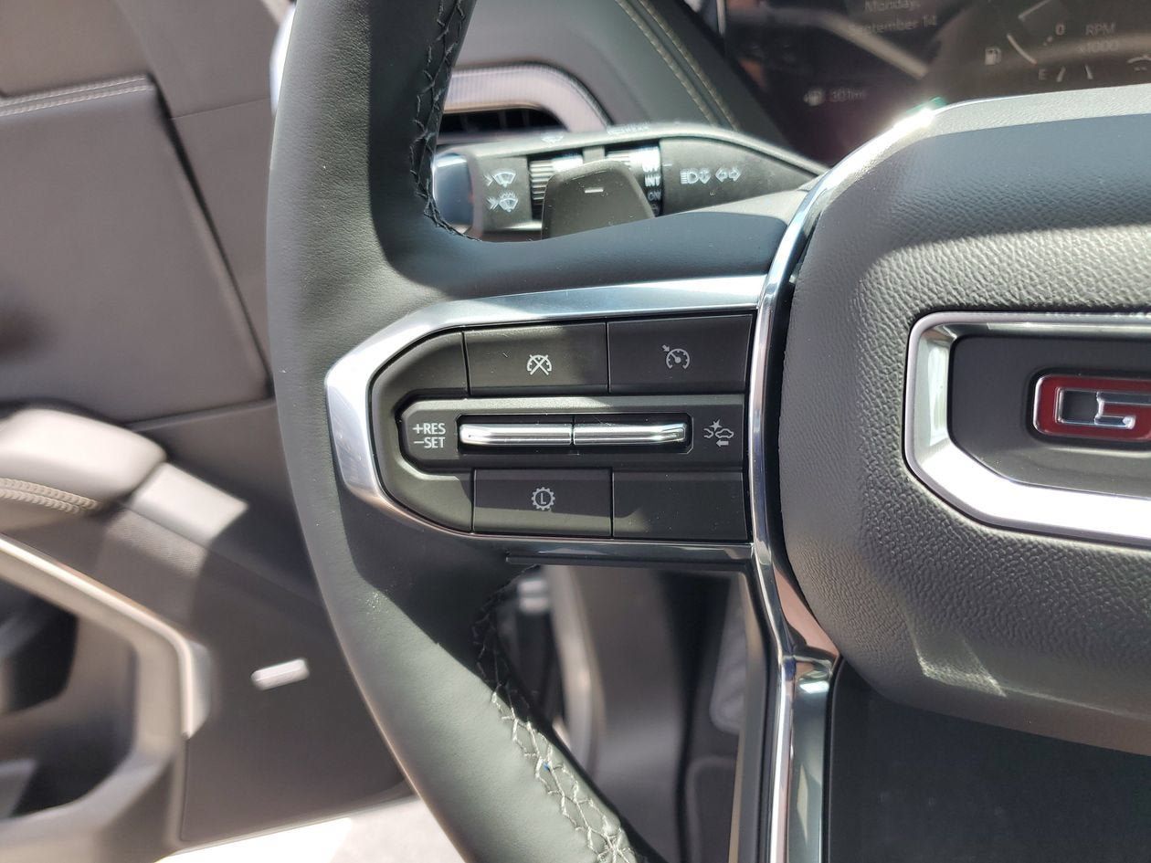 New 2026 GMC Yukon XL Elevation RWD image 28