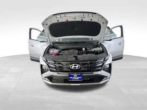 Used 2026 Hyundai Tucson SEL AWD/4WD image 12