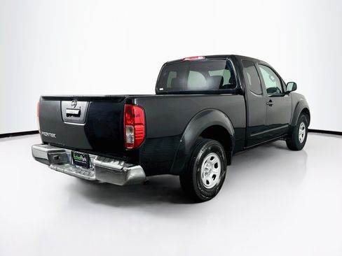 Used 2016 Nissan Frontier S RWD image 9