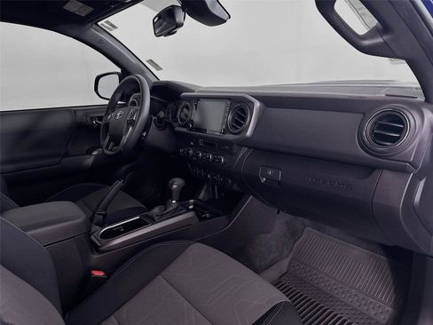 Certified 2023 Toyota Tacoma TRD Sport w/ Advanced Technology Package AWD/4WD image 45