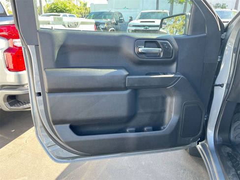 New 2026 Chevrolet Silverado 1500 W/T w/ WT Convenience Package image 21