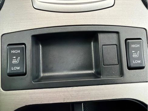 Used 2012 Subaru Outback 2.5i Premium image 22