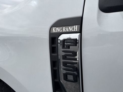 Used 2023 Ford F250 King Ranch w/ Tremor Off-Road Package image 17