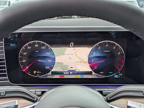 New 2026 Mercedes-Benz GLE 350 4MATIC image 22