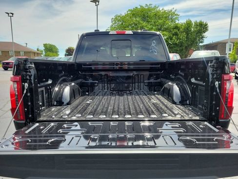 New 2026 Ford F150 XLT w/ Equipment Group 302A MID AWD/4WD image 9