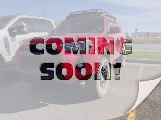 Used 2017 Toyota 4Runner TRD Pro AWD/4WD video 1