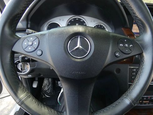 Used 2012 Mercedes-Benz GLK 350 2WD image 59