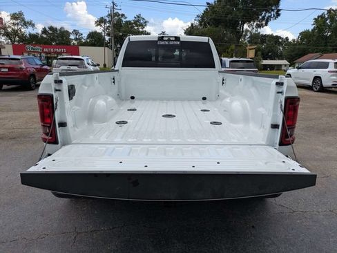 New 2026 RAM 3500 Tradesman AWD/4WD image 12
