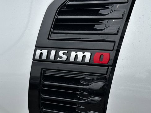 New 2026 Nissan Armada NISMO image 9