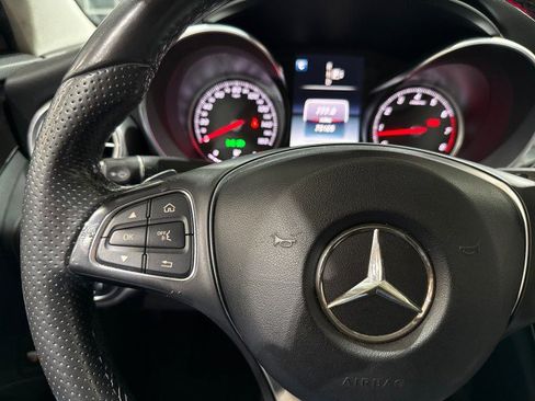 Used 2015 Mercedes-Benz C 300 Sedan image 68