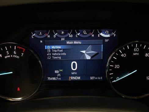 Used 2024 Ford Expedition Max XLT image 17