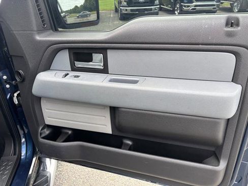 Used 2013 Ford F150 XLT w/ XLT Chrome Pkg AWD/4WD image 25