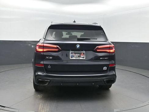 Used 2022 BMW X5 sDrive40i w/ M Sport Package RWD image 32