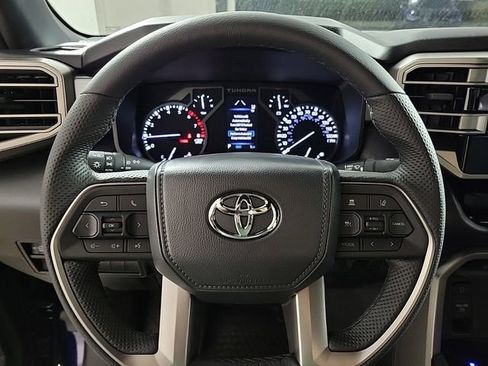 New 2025 Toyota Tundra SR5 image 16