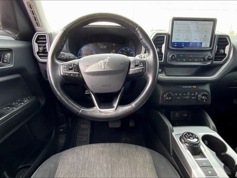 Certified 2021 Ford Bronco Sport Big Bend w/ Big Bend Package (96B) image 5