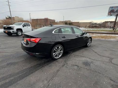 Used 2024 Chevrolet Malibu LT image 8