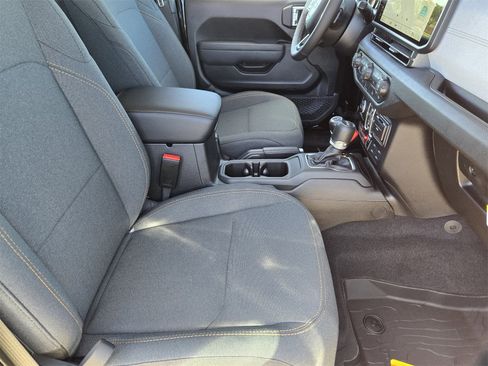 New 2026 Jeep Wrangler Unlimited Sport image 13