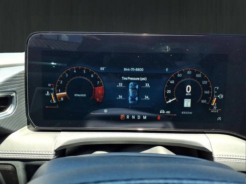 Used 2024 Ford Mustang GT Premium RWD image 22