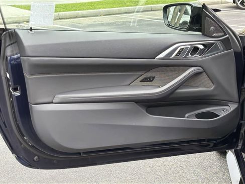 Used 2023 BMW M4 Coupe w/ Parking Assistance Package image 23