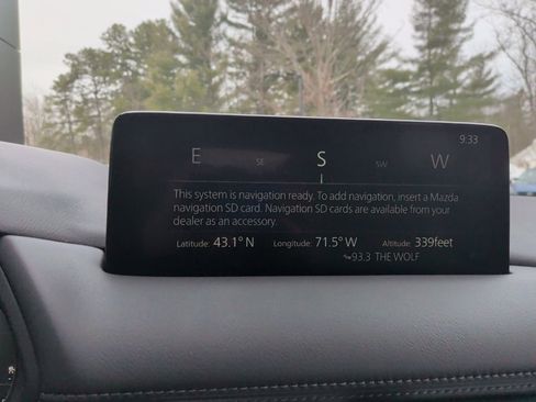 Certified 2023 MAZDA CX-5 AWD 2.5 S w/ Preferred Package image 24