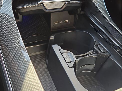 New 2026 Mercedes-Benz C 43 AMG 4MATIC Sedan image 21