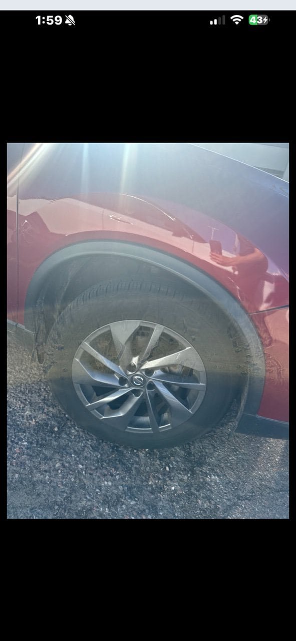 Used 2016 Nissan Rogue SL w/ SL Premium Package AWD/4WD image 13