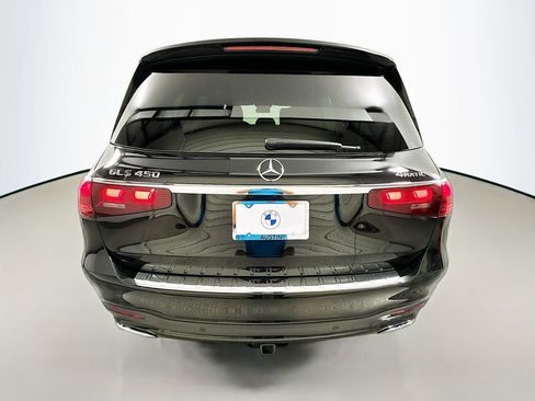 Used 2025 Mercedes-Benz GLS 450 4MATIC image 6