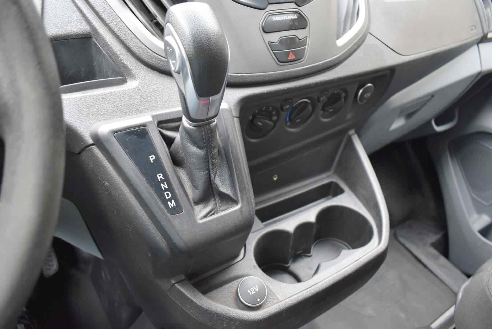 Used 2017 Ford Transit 250 130 Low Roof w/ Exterior Upgrade Package RWD image 34