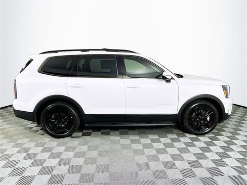 Used 2025 Kia Telluride SX Prestige X-Line image 9