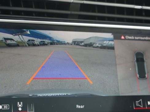 Used 2024 Audi Q7 2.0T Premium Plus image 35