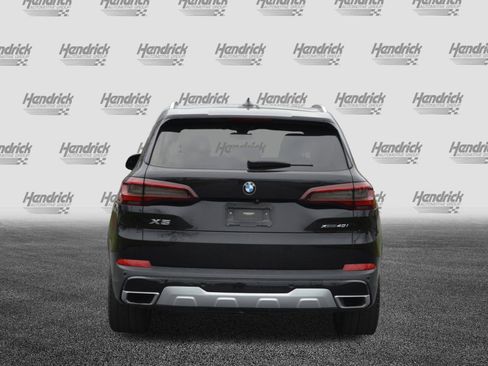 Used 2020 BMW X5 xDrive40i image 10