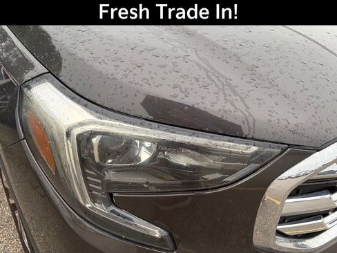 Used 2020 GMC Terrain SLT w/ Preferred Package AWD/4WD image 5
