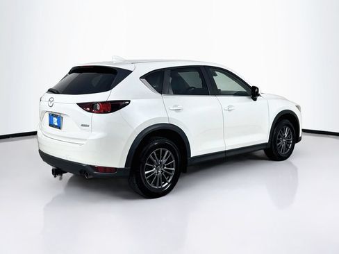 Used 2019 MAZDA CX-5 Touring FWD image 7