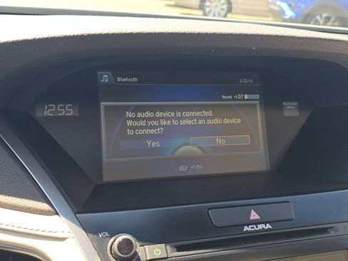 Used 2016 Acura RLX w/ Technology Package FWD image 28