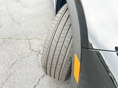 New 2026 Hyundai Tucson Limited image 3