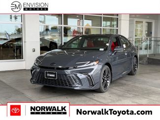New 2026 Toyota Camry XSE AWD/4WD video 1