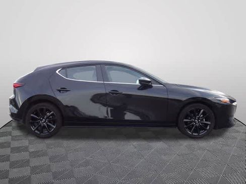 Used 2024 MAZDA MAZDA3 s FWD image 4