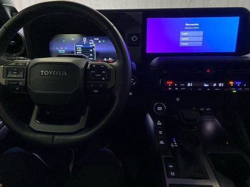 Certified 2024 Toyota Land Cruiser w/ Premium Package AWD/4WD image 21