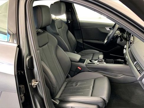 Certified 2023 Audi A4 2.0T Premium Plus w/ Premium Plus Package image 7