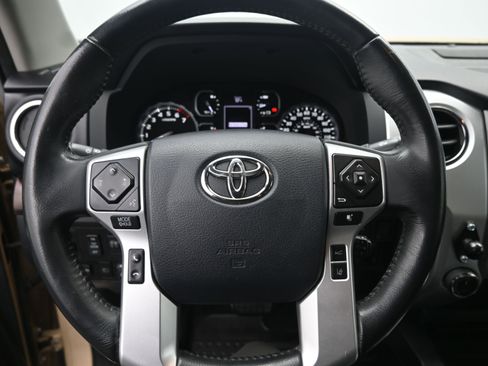 Used 2019 Toyota Tundra Limited image 11