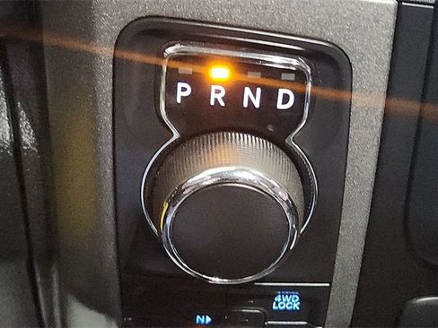 Used 2018 RAM 1500 Express w/ Black Ram 1500 Express Group image 24