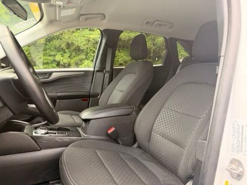 Used 2024 Ford Escape Active FWD image 27
