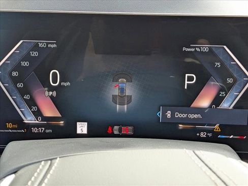 Used 2026 BMW X5 sDrive40i w/ Premium Package image 11