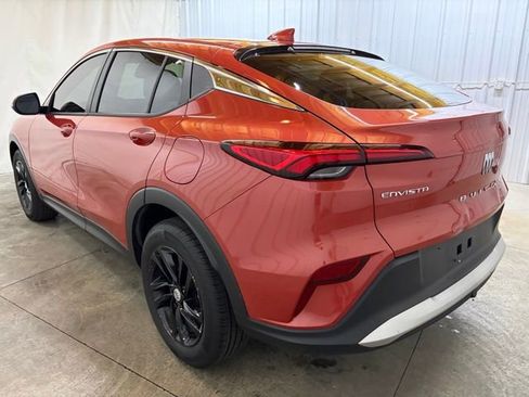 Used 2024 Buick Envista Preferred w/ Convenience I Package image 8